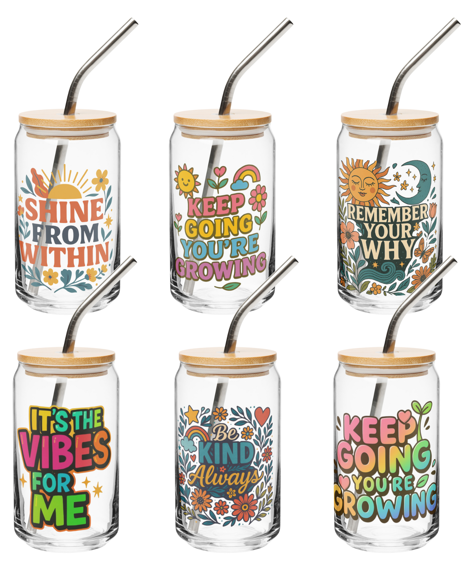 Drinkware
