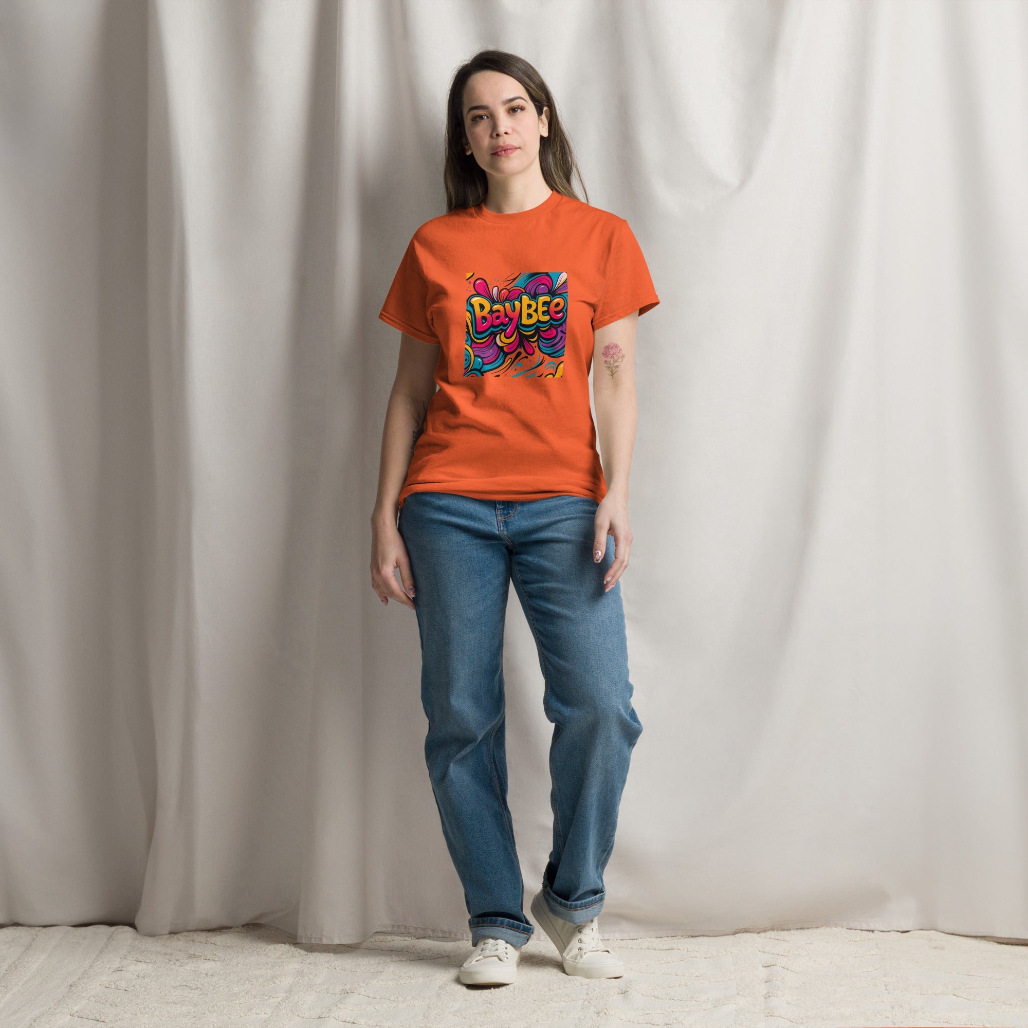 T-shirts